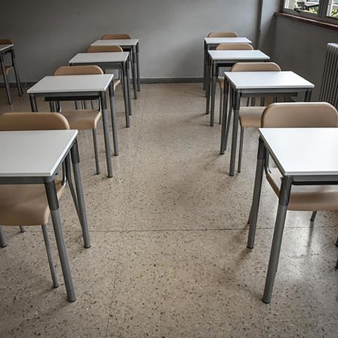 Ecco come funzionerà il ritorno a scuola