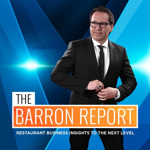 01 The Barron Report