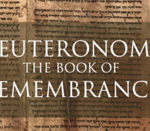 Deuteronomy chapter 12