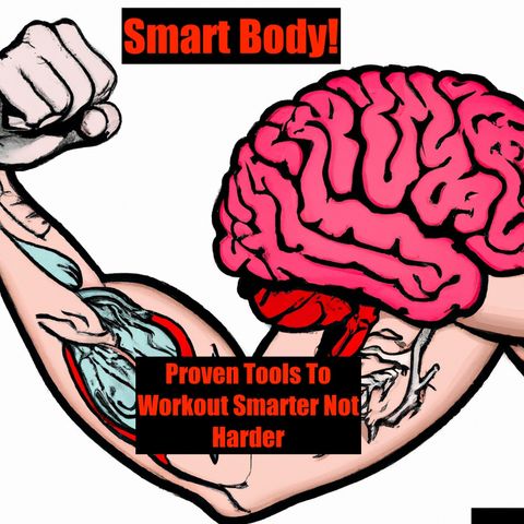 Smart Workout Techniques