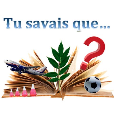 Tu savais que...?