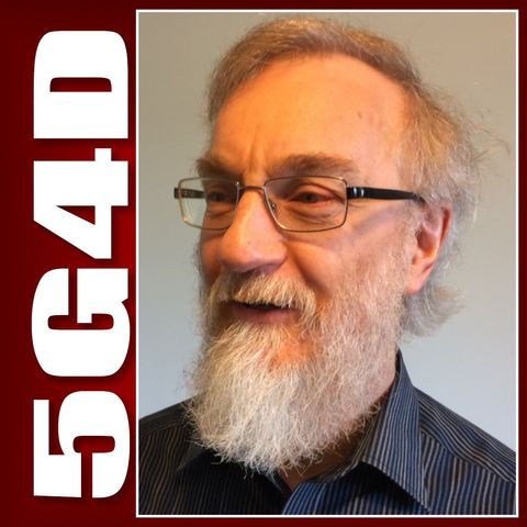 Alan Paull