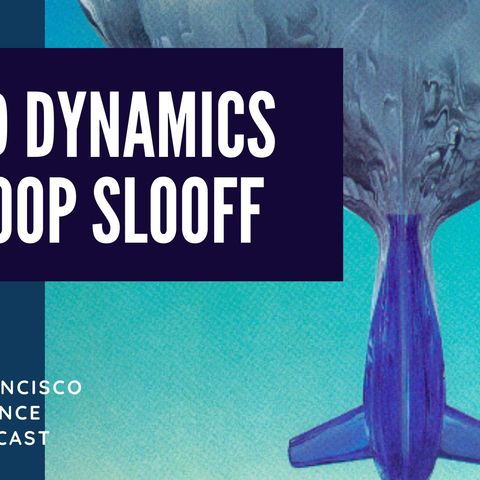 Joop Slooff on the Science Behind Sailing, Fluid Dynamics, and the Wing Keel