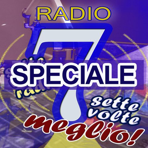 Speciale Radio7 musica Giovanni Amighetti20092021