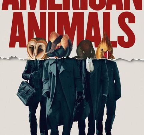 Interview: Barry Keoghan Talks Heist Film AMERICAN ANIMALS