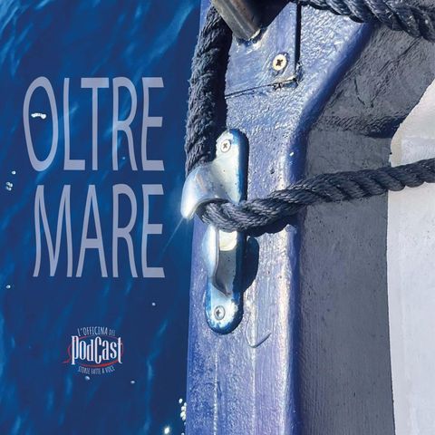Copertina del podcast