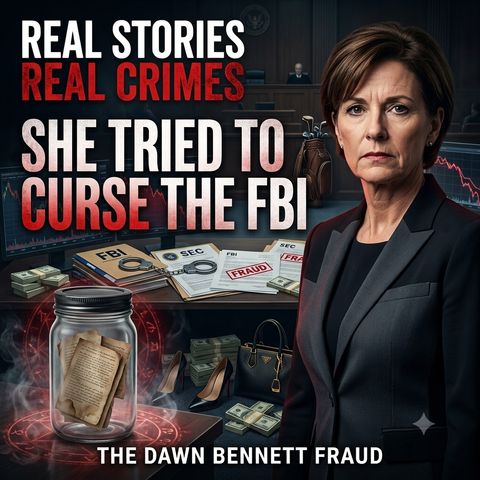 THE DAWN BENNETT FRAUD