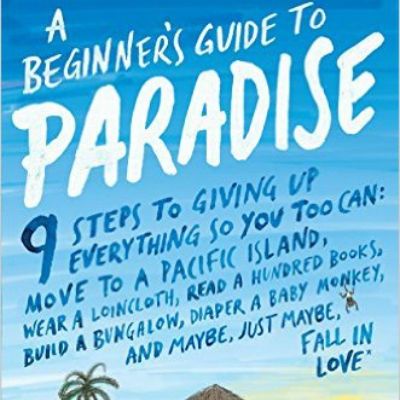 Alex Skeshunoff Guide To Paradise