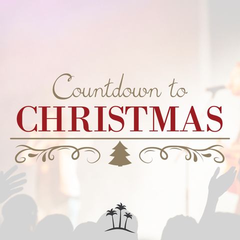Countdown to Christmas Day 6: Jacob and Esau