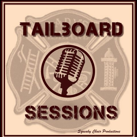 TailBoard Session - Episode 8