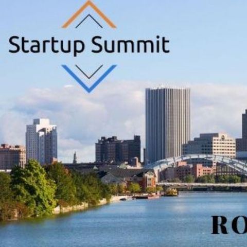 Pandemic Proof Product Marketing Startup Summit Rochester Virtual Panel