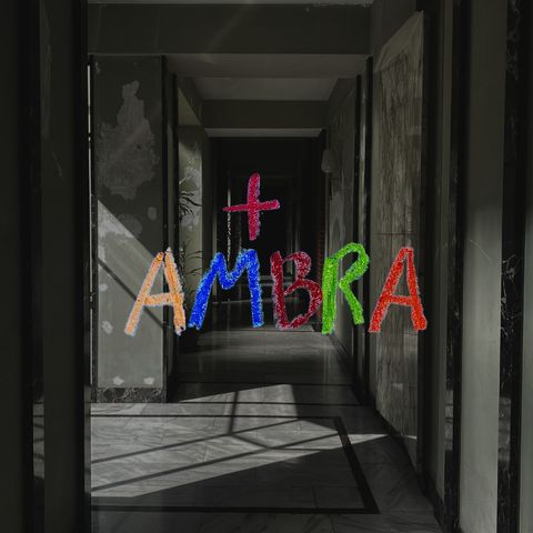 Ambra