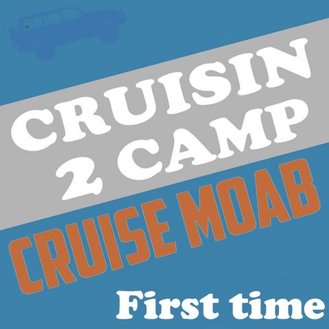 CruiseMoab and what First Timers can expect