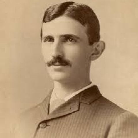 Nikola Tesla, biografía y aportes resumido