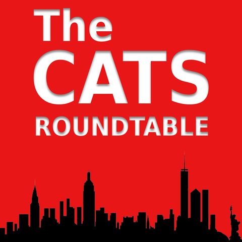 Cats Roundtable National Edition | 04-28-24