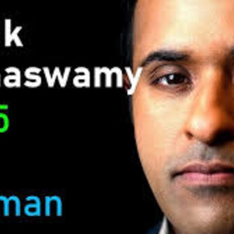 Lex Fridman – Vivek Ramaswamy: Trump, Conservatism, Nationalism, Immigration, and War | Lex Fridman Podcast #445