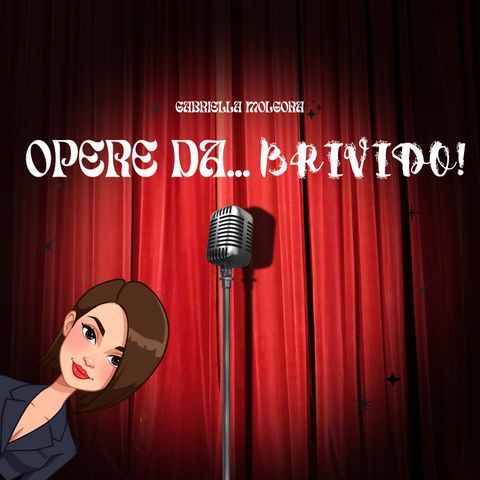 Copertina del podcast