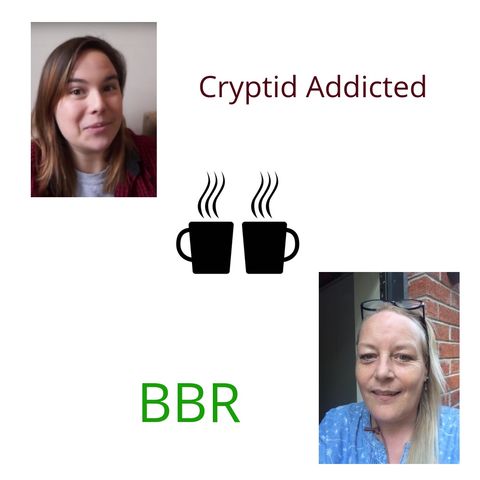 Megan From Cryptid Addicted interviews Deb Hatswell.