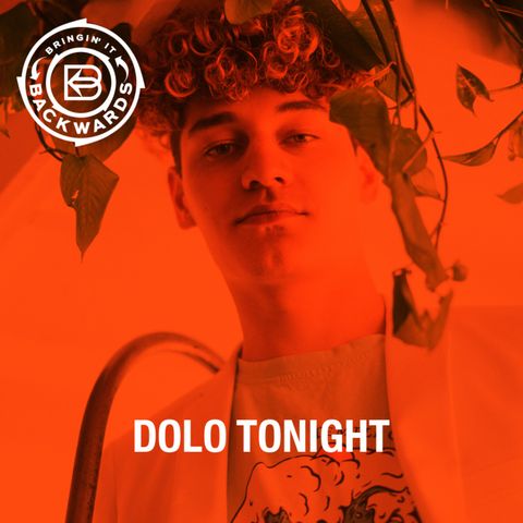 Interview with Dolo Tonight