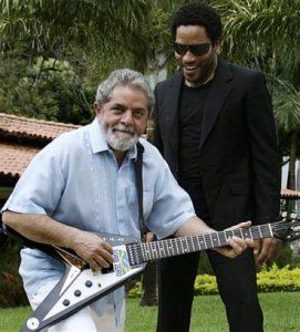 #19 Lulapalooza