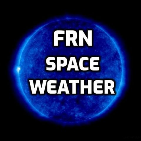 FRN SPACEWEATHER LIVE!  WITH MATHEW MILLER