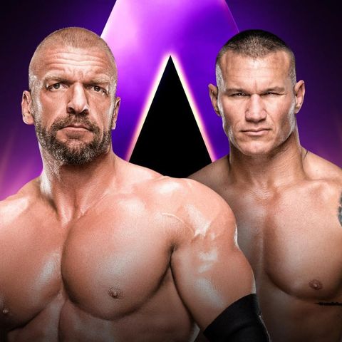 WWE Rivalries: Randy Orton vs HHH