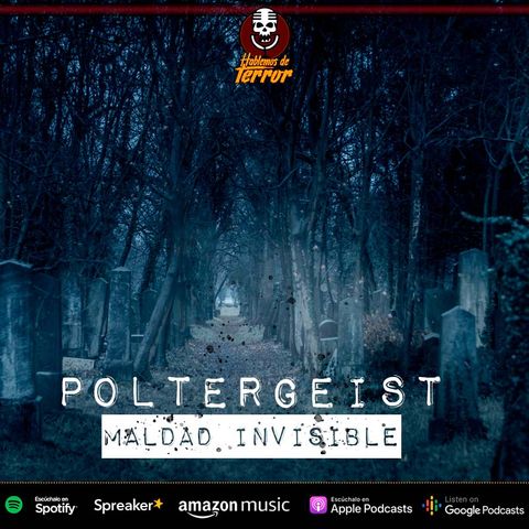 Poltergeist | Segunda parte