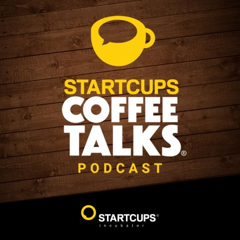 Copertina del podcast