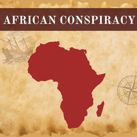 The African  Conspiracy