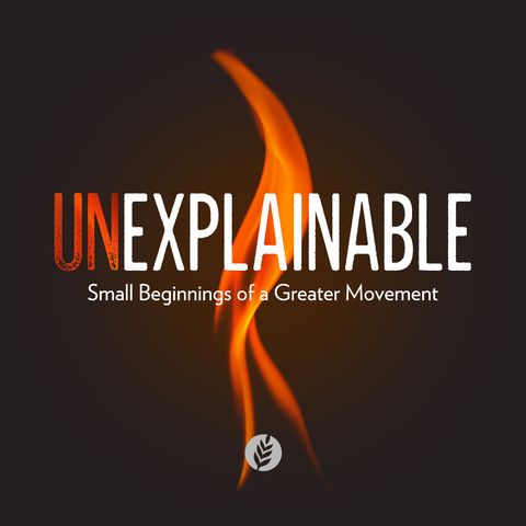 Unexplainable: Vision