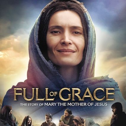 Full of Grace Movie Talk - David Hoffmeister A Course in Miracles
