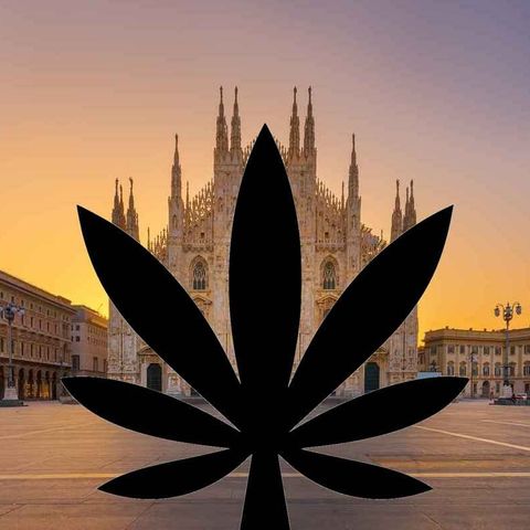 Il comune di Milano chiede la legalizzazione