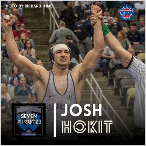 Seven Minutes with Fresno State's Josh Hokit
