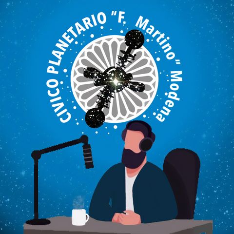 "Progetto Planetario" Intervista al Megadirettore Galattico Enrico Artioli