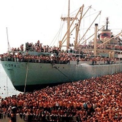 Quando le deportazioni piacevano alla sinistra