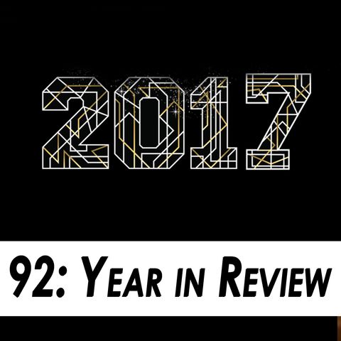 92- Year in Review 2017