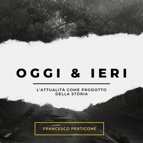 OGGI & IERI | LA STORIA E L'EVOLUZIONE DELL'ITALIANO