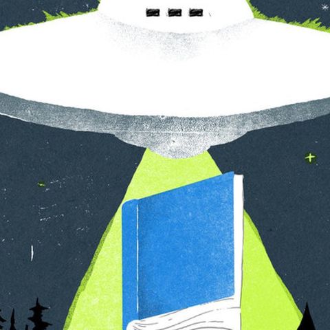Okurken Bilim-Kurgu Evreninde Kaybolacağınız 5 Bilim-Kurgu Kitabı