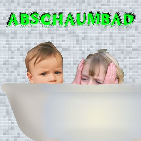 Abschaumbad 03 - Transphobie & Treppenlifts