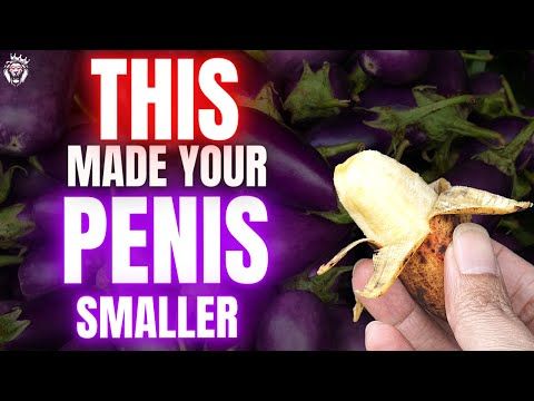This Made Your Penis Smaller