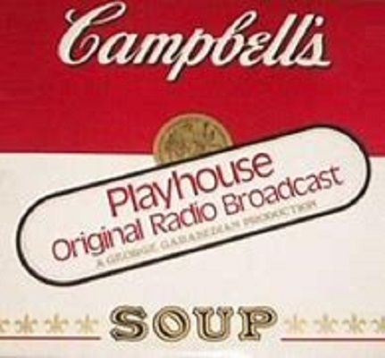 Campbell Playhouse - 35 - A Christmas Carol_part2