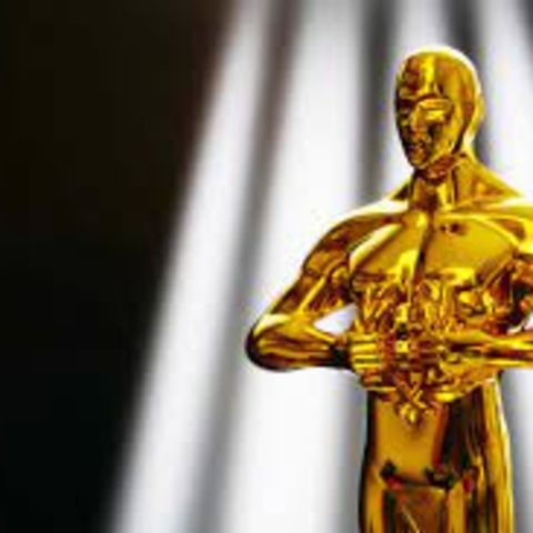 Oscar!