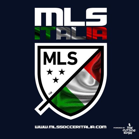 MLS Italia S03E34 - La Nostra Top XI