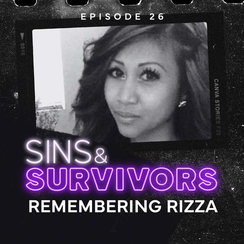Remembering Rizza