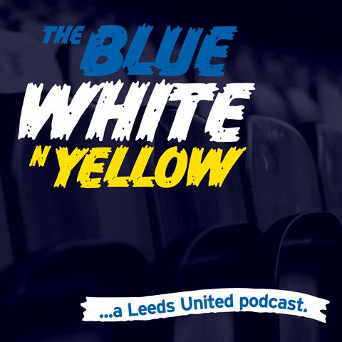 Pre-pod | Leeds United vs Manchester City FT. Football writer from the MEN - Joe Bray