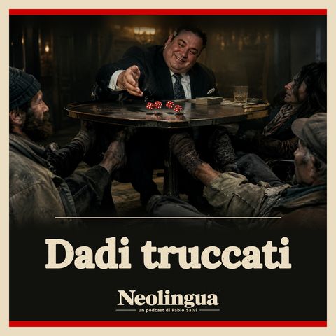 Dadi truccati