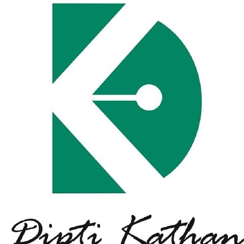 Episode 8 - Marathi Kavita - Dipti.Kathan Podcast