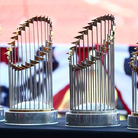 Defending Champion Red Sox React to Being Underdogs to Win AL East