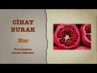 Cihat Burak - Nar