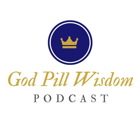 What is the God Pill in 2021? [Augustus V] (wisdom)